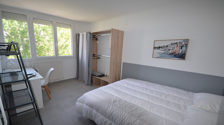 Ma-Cabane - Location Appartement MONTPELLIER, 62 m²