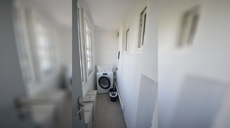 Ma-Cabane - Location Appartement MONTPELLIER, 62 m²