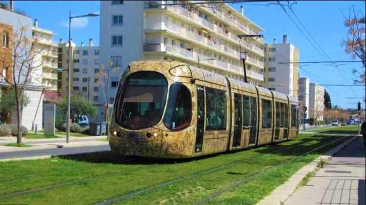 Ma-Cabane - Location Appartement MONTPELLIER, 62 m²