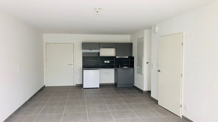 Ma-Cabane - Location Appartement MONTPELLIER, 38 m²
