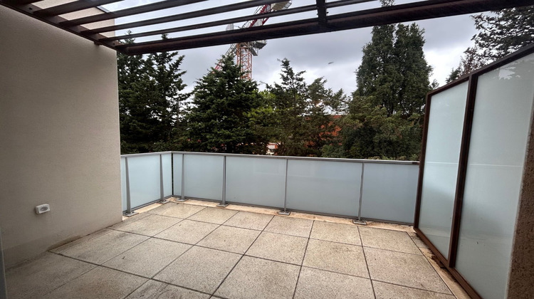 Ma-Cabane - Location Appartement MONTPELLIER, 38 m²