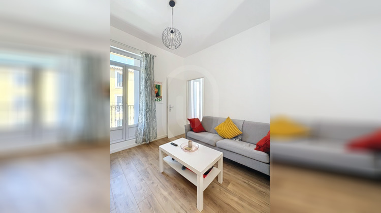 Ma-Cabane - Location Appartement MONTPELLIER, 48 m²