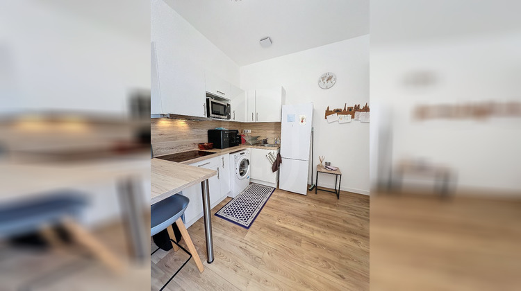 Ma-Cabane - Location Appartement MONTPELLIER, 48 m²