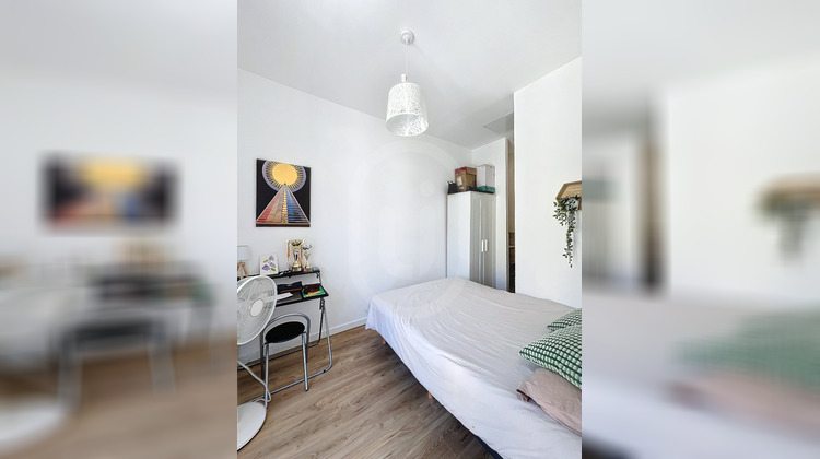 Ma-Cabane - Location Appartement MONTPELLIER, 48 m²