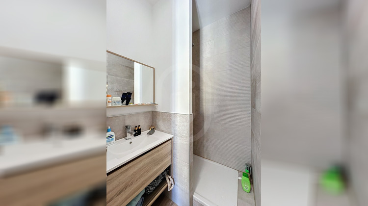 Ma-Cabane - Location Appartement MONTPELLIER, 48 m²