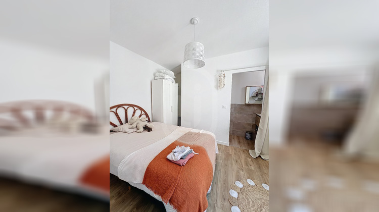 Ma-Cabane - Location Appartement MONTPELLIER, 48 m²