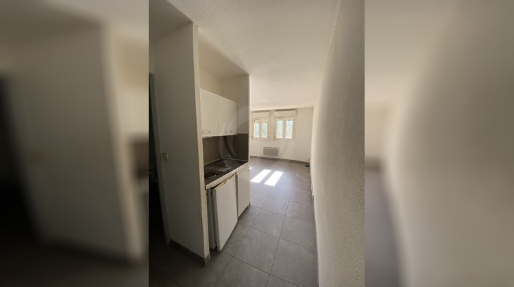 Ma-Cabane - Location Appartement MONTPELLIER, 19 m²