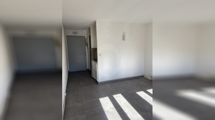 Ma-Cabane - Location Appartement MONTPELLIER, 19 m²