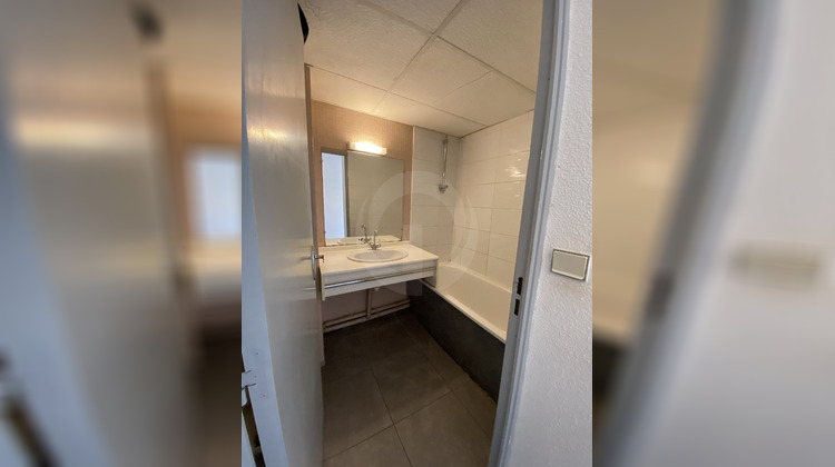 Ma-Cabane - Location Appartement MONTPELLIER, 19 m²