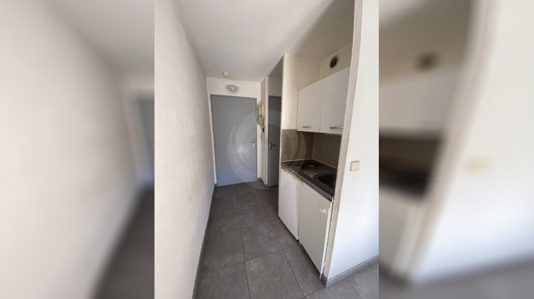 Ma-Cabane - Location Appartement MONTPELLIER, 19 m²
