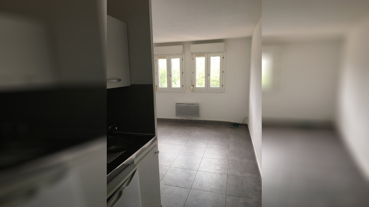 Ma-Cabane - Location Appartement MONTPELLIER, 19 m²