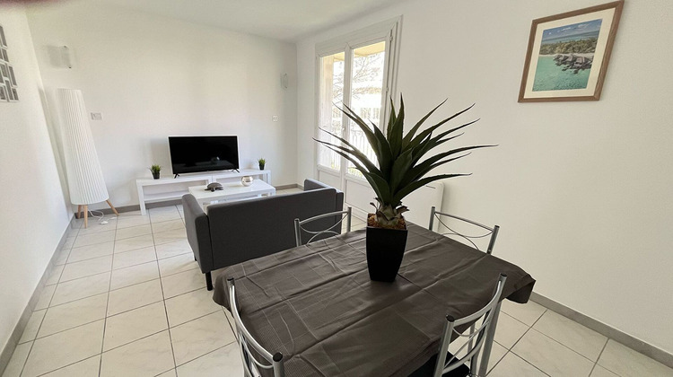 Ma-Cabane - Location Appartement MONTPELLIER, 65 m²