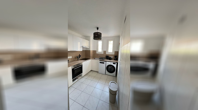 Ma-Cabane - Location Appartement MONTPELLIER, 65 m²