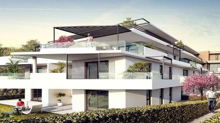 Ma-Cabane - Location Appartement Montpellier, 23 m²