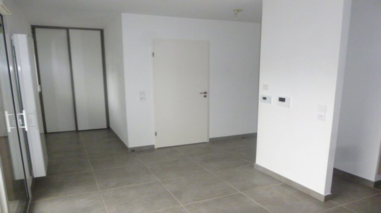 Ma-Cabane - Location Appartement Montpellier, 23 m²
