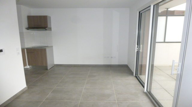 Ma-Cabane - Location Appartement Montpellier, 23 m²
