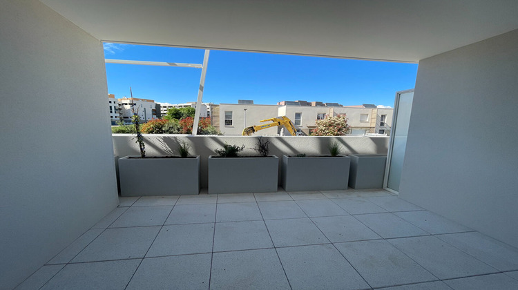Ma-Cabane - Location Appartement MONTPELLIER, 40 m²