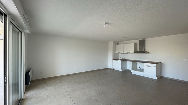 Ma-Cabane - Location Appartement MONTPELLIER, 40 m²