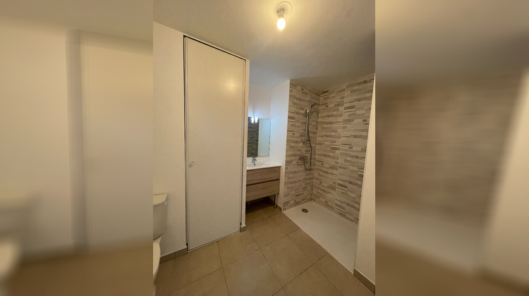 Ma-Cabane - Location Appartement MONTPELLIER, 40 m²