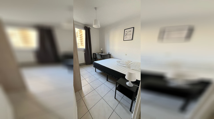 Ma-Cabane - Location Appartement MONTPELLIER, 12 m²