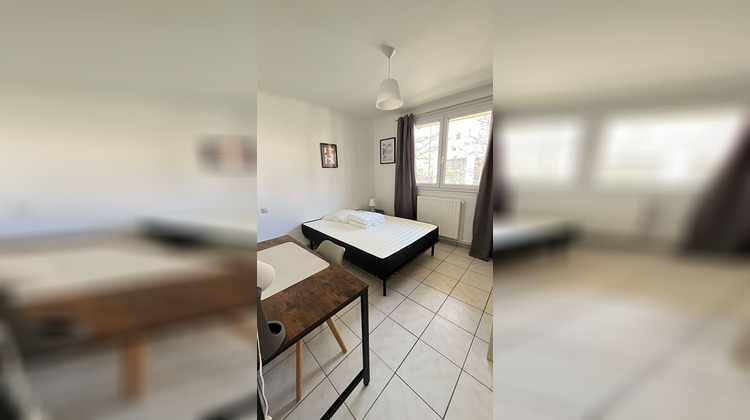 Ma-Cabane - Location Appartement MONTPELLIER, 12 m²