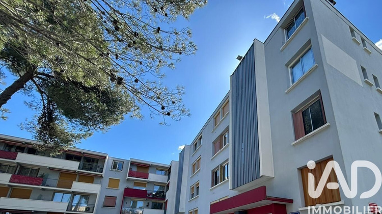 Ma-Cabane - Location Appartement Montpellier, 50 m²