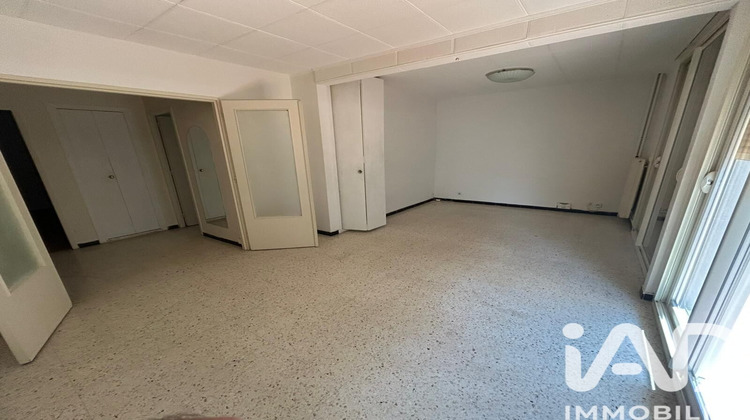 Ma-Cabane - Location Appartement Montpellier, 50 m²