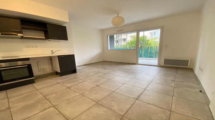 Ma-Cabane - Location Appartement MONTPELLIER, 38 m²