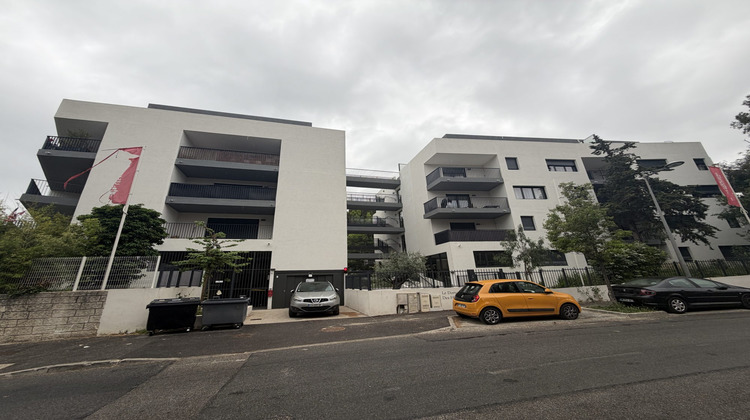 Ma-Cabane - Location Appartement MONTPELLIER, 41 m²