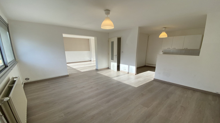 Ma-Cabane - Location Appartement MONTPELLIER, 63 m²