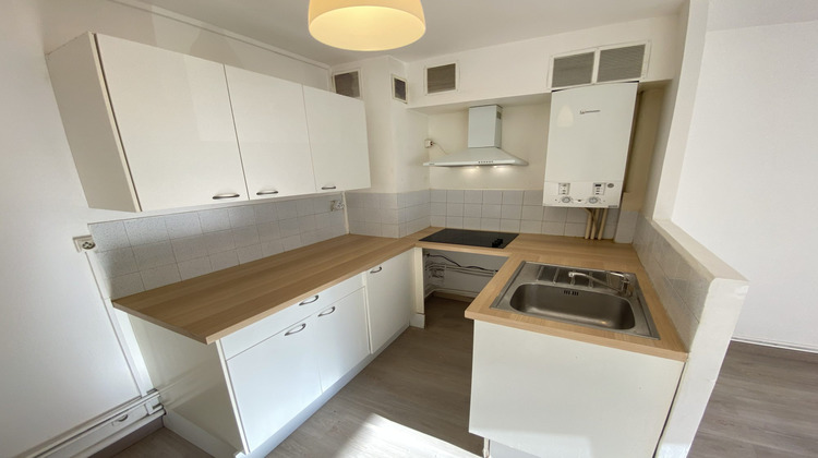 Ma-Cabane - Location Appartement MONTPELLIER, 63 m²