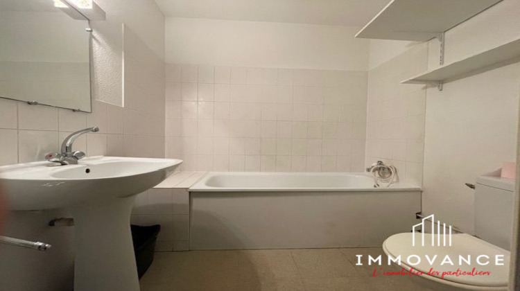Ma-Cabane - Location Appartement Montpellier, 18 m²