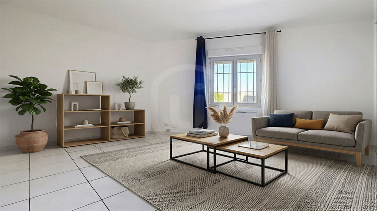 Ma-Cabane - Location Appartement MONTPELLIER, 29 m²