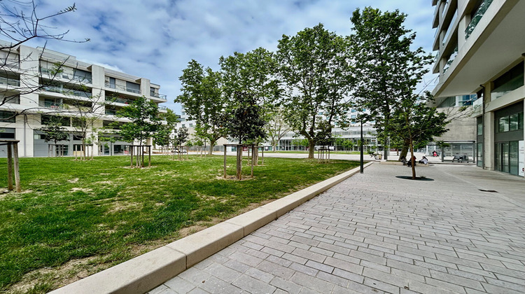 Ma-Cabane - Location Appartement MONTPELLIER, 50 m²
