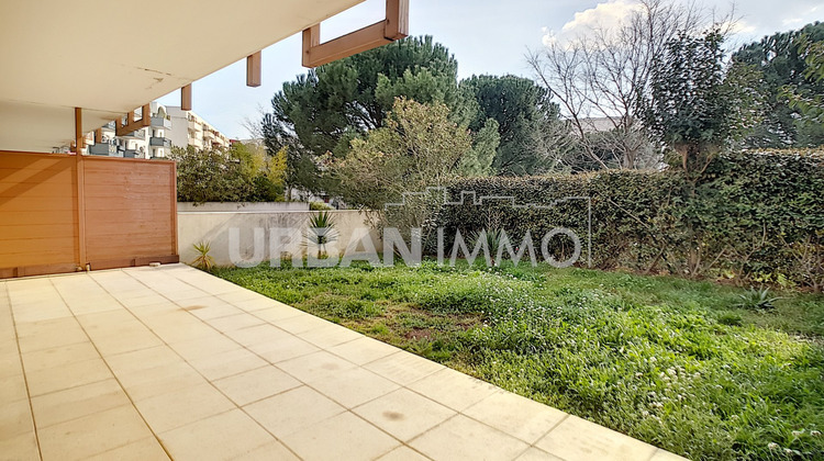 Ma-Cabane - Location Appartement MONTPELLIER, 53 m²