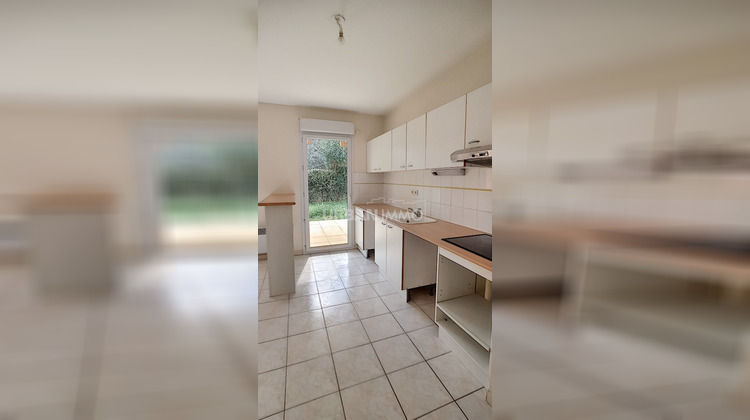 Ma-Cabane - Location Appartement MONTPELLIER, 53 m²