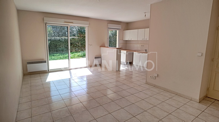 Ma-Cabane - Location Appartement MONTPELLIER, 53 m²
