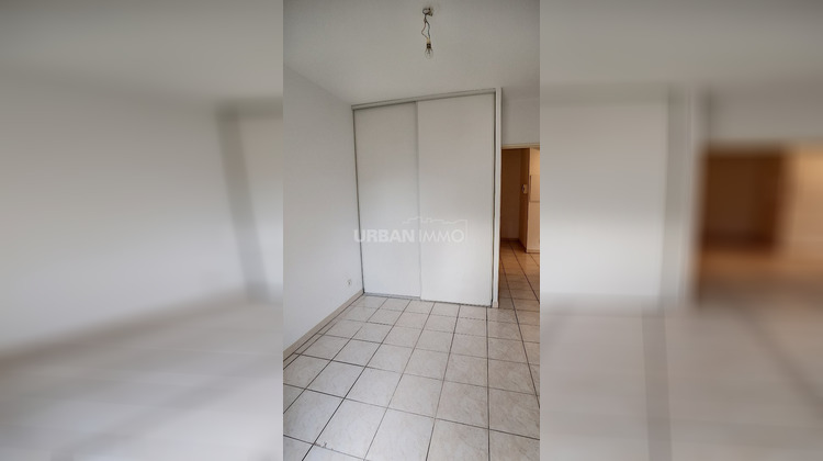 Ma-Cabane - Location Appartement MONTPELLIER, 53 m²