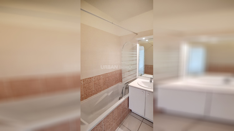 Ma-Cabane - Location Appartement MONTPELLIER, 53 m²