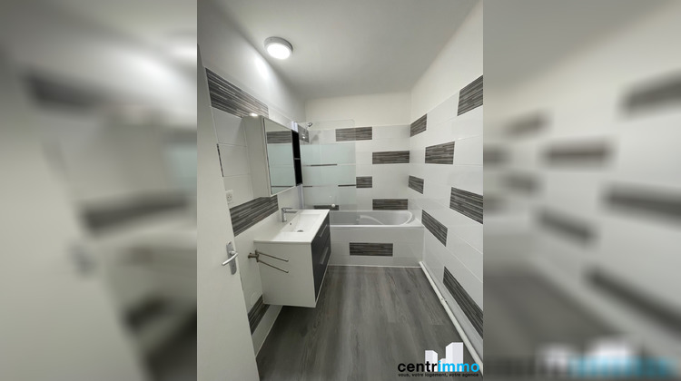 Ma-Cabane - Location Appartement Montpellier, 37 m²
