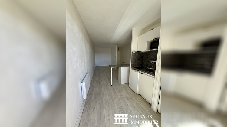 Ma-Cabane - Location Appartement MONTPELLIER, 22 m²