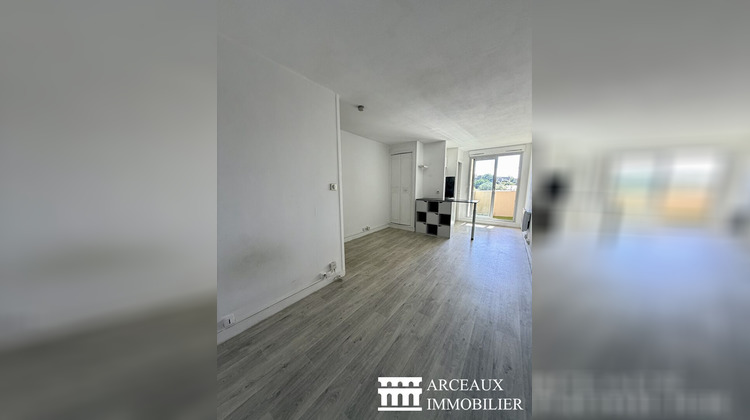 Ma-Cabane - Location Appartement MONTPELLIER, 22 m²