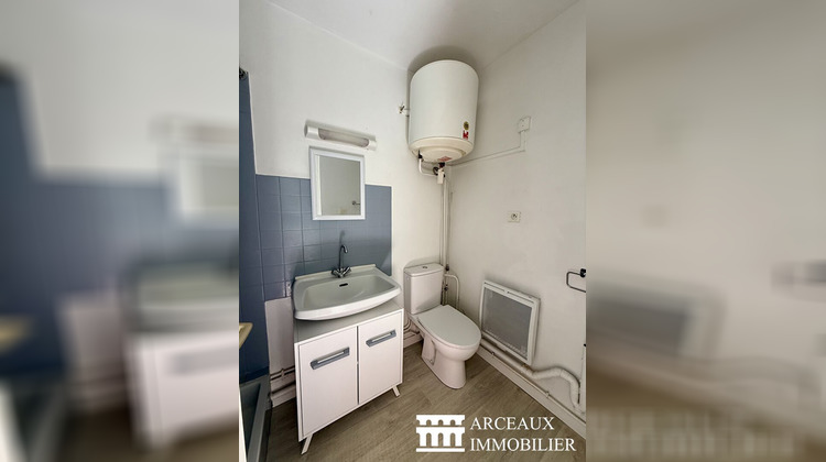 Ma-Cabane - Location Appartement MONTPELLIER, 22 m²