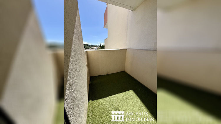Ma-Cabane - Location Appartement MONTPELLIER, 22 m²