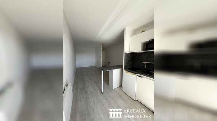 Ma-Cabane - Location Appartement MONTPELLIER, 22 m²