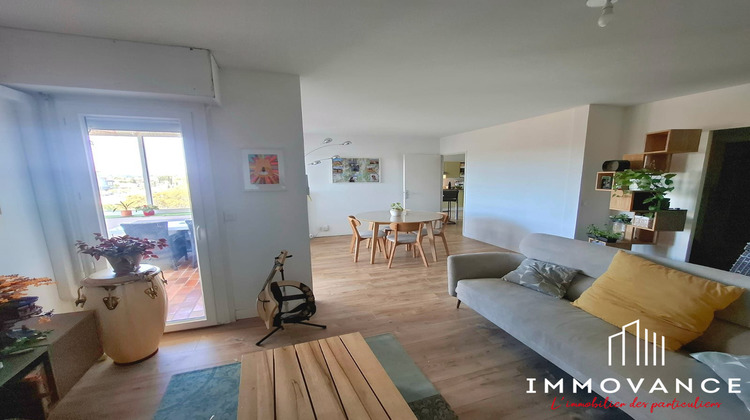 Ma-Cabane - Location Appartement Montpellier, 90 m²