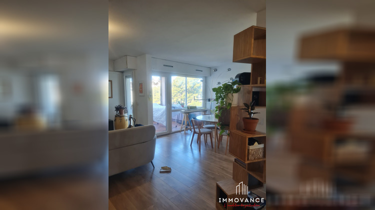 Ma-Cabane - Location Appartement Montpellier, 90 m²
