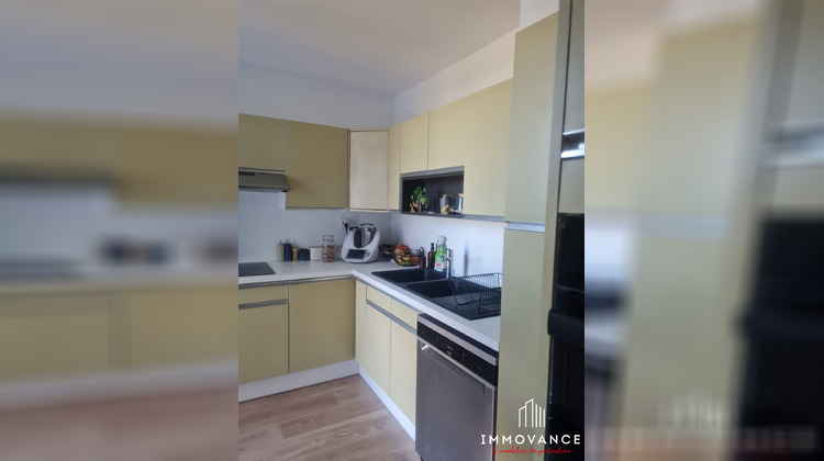 Ma-Cabane - Location Appartement Montpellier, 90 m²