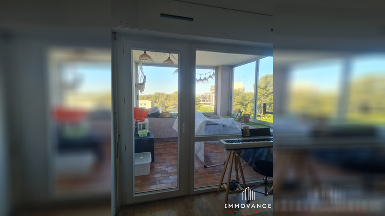 Ma-Cabane - Location Appartement Montpellier, 90 m²