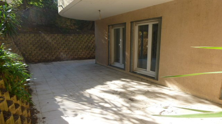Ma-Cabane - Location Appartement Montpellier, 44 m²